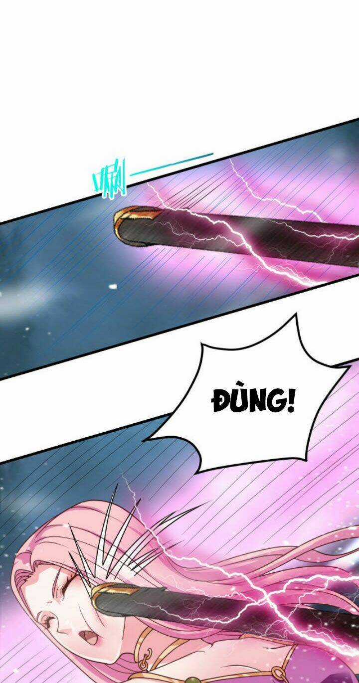 Sư Tổ Của Ta Là Thiên Hạ Đệ Nhất Chapter 13 trang 52