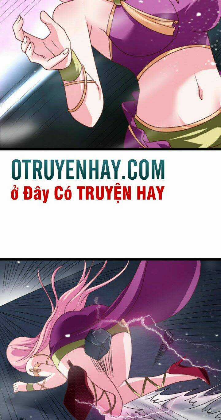 Sư Tổ Của Ta Là Thiên Hạ Đệ Nhất Chapter 13 trang 53