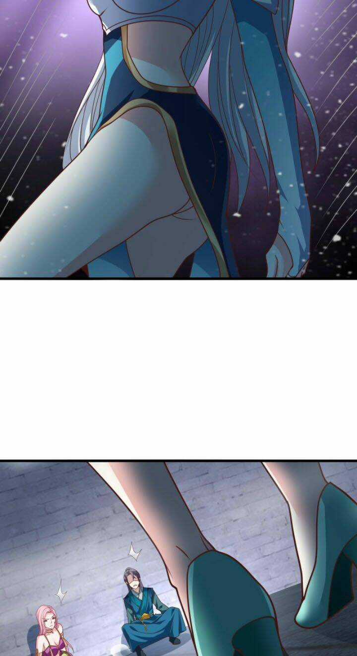 Sư Tổ Của Ta Là Thiên Hạ Đệ Nhất Chapter 14 trang 12