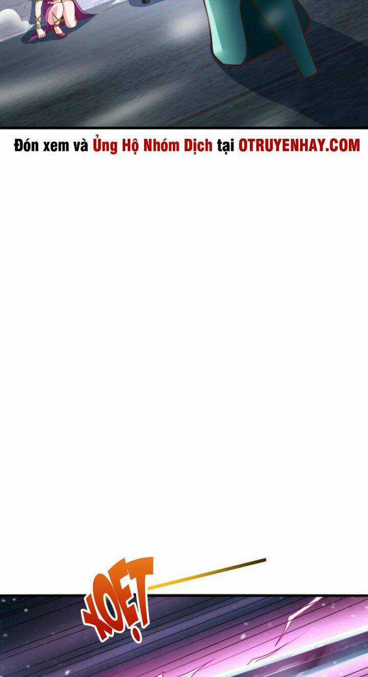 Sư Tổ Của Ta Là Thiên Hạ Đệ Nhất Chapter 14 trang 13