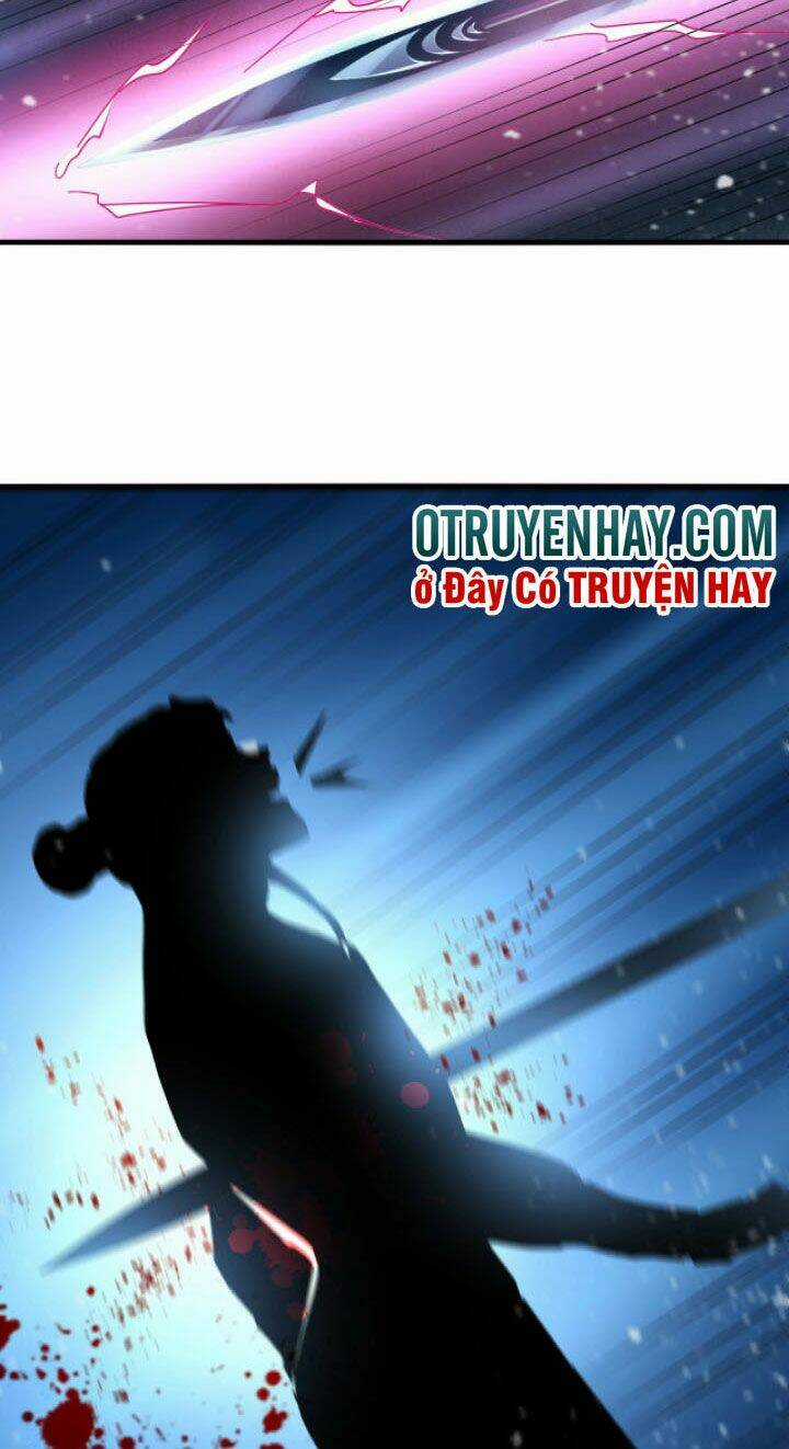 Sư Tổ Của Ta Là Thiên Hạ Đệ Nhất Chapter 14 trang 14