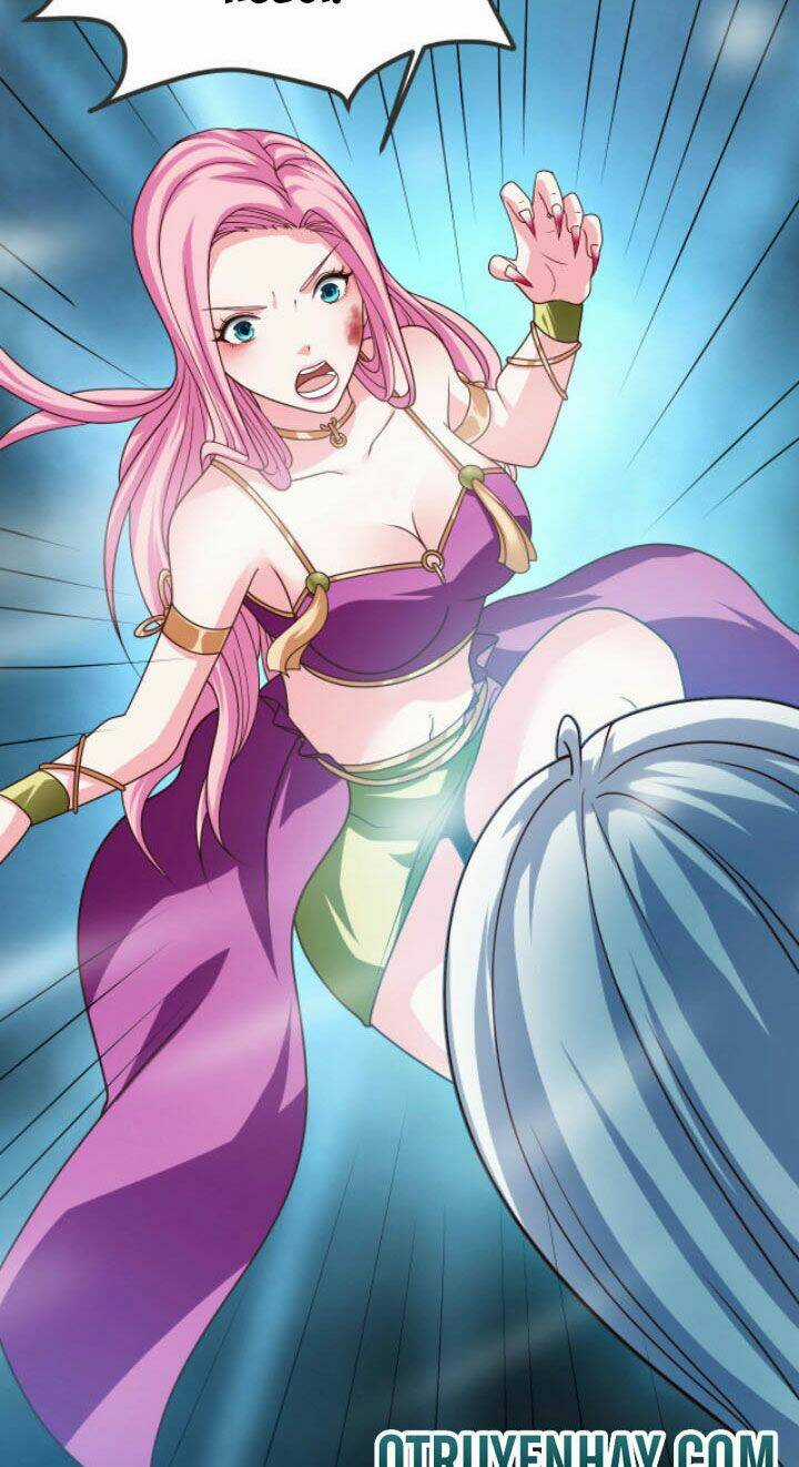 Sư Tổ Của Ta Là Thiên Hạ Đệ Nhất Chapter 14 trang 2