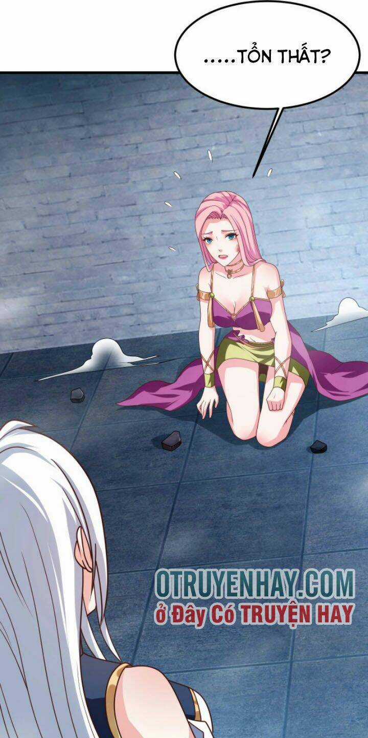 Sư Tổ Của Ta Là Thiên Hạ Đệ Nhất Chapter 14 trang 24