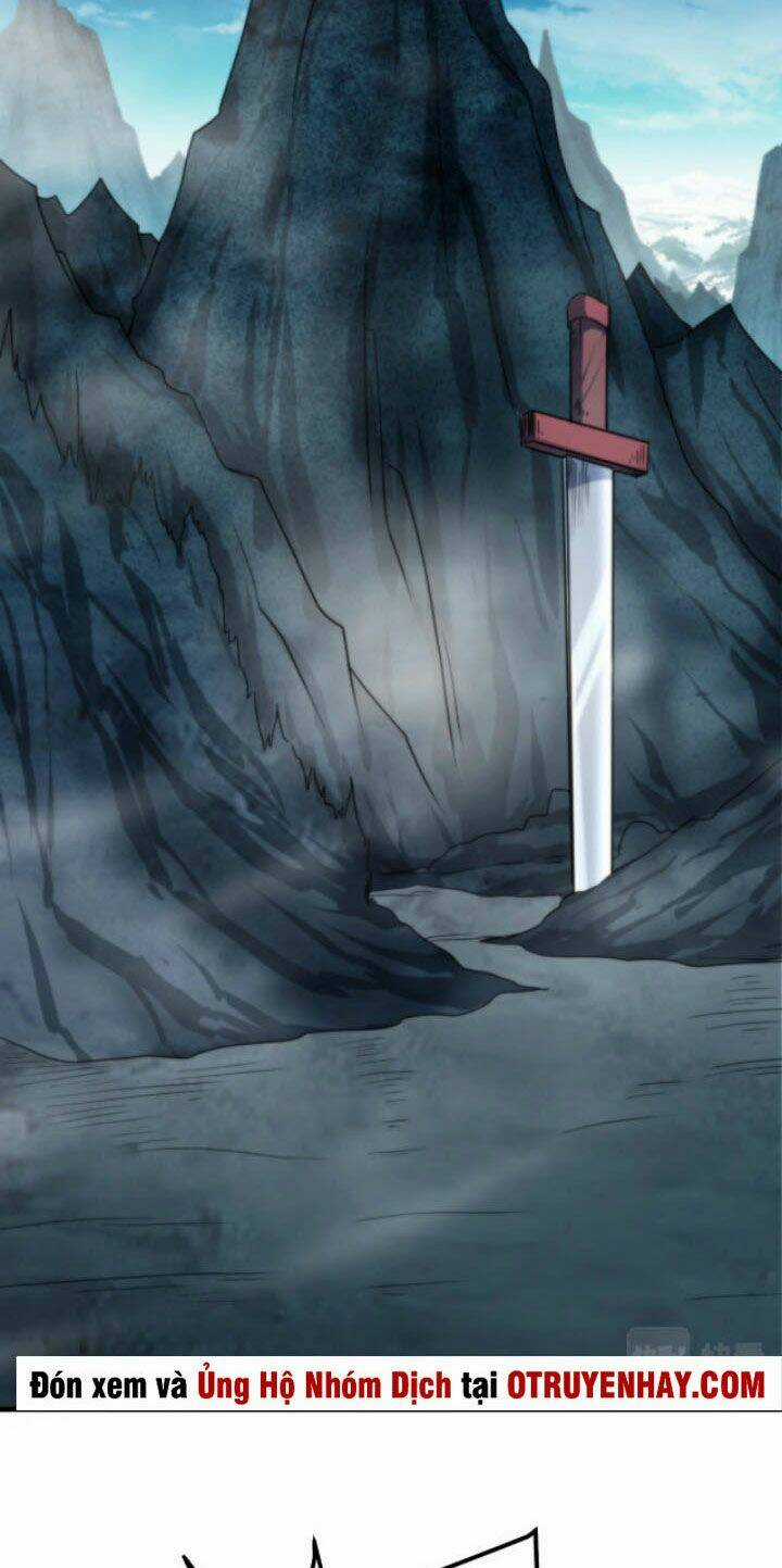 Sư Tổ Của Ta Là Thiên Hạ Đệ Nhất Chapter 14 trang 35