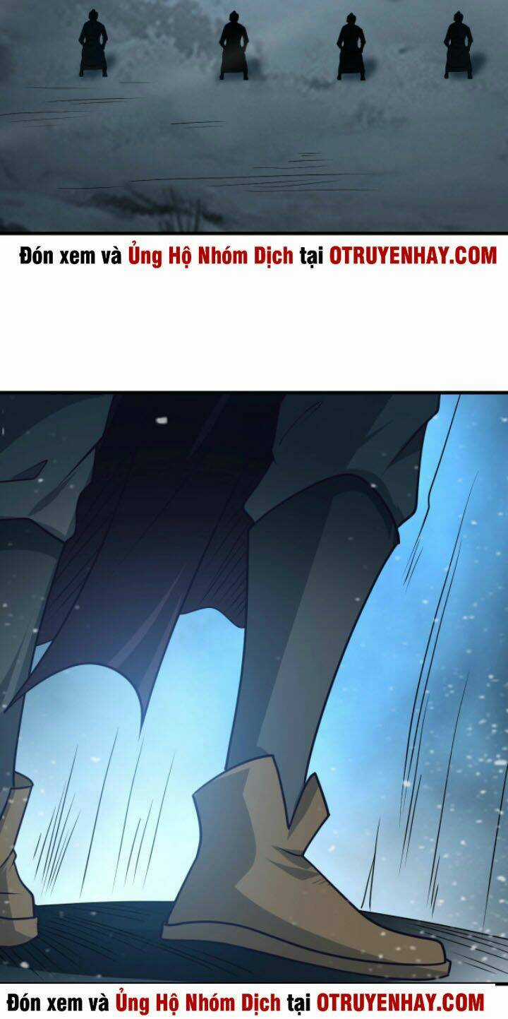 Sư Tổ Của Ta Là Thiên Hạ Đệ Nhất Chapter 14 trang 37