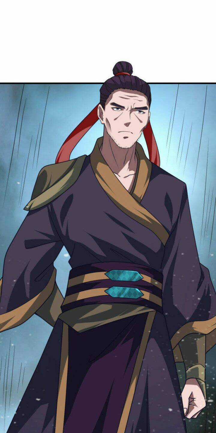 Sư Tổ Của Ta Là Thiên Hạ Đệ Nhất Chapter 14 trang 38