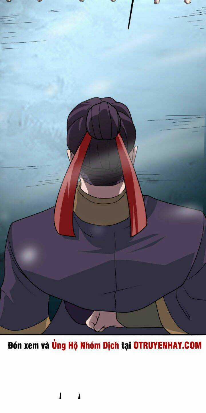 Sư Tổ Của Ta Là Thiên Hạ Đệ Nhất Chapter 14 trang 40