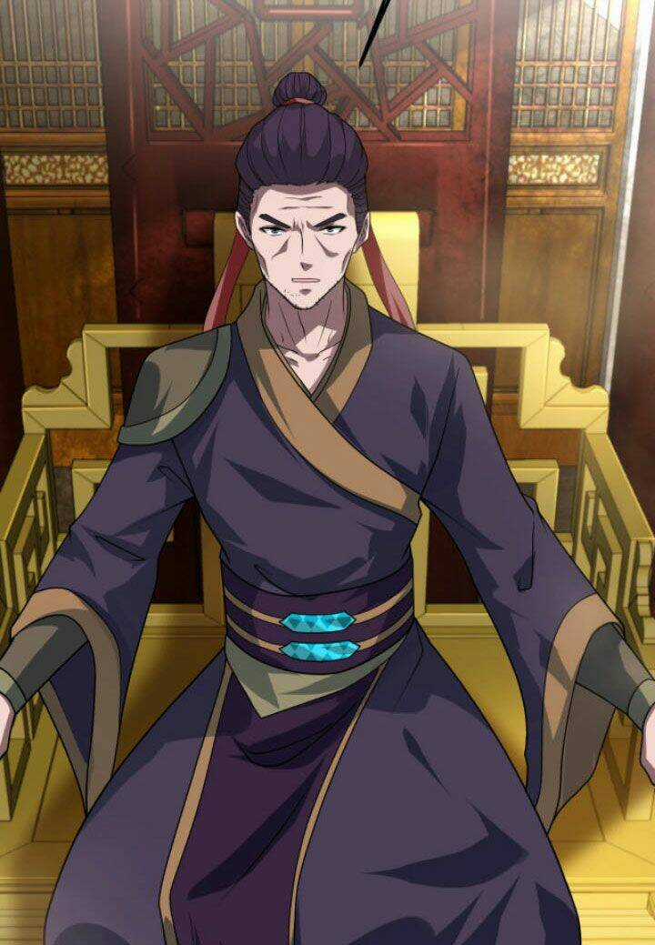 Sư Tổ Của Ta Là Thiên Hạ Đệ Nhất Chapter 14 trang 45