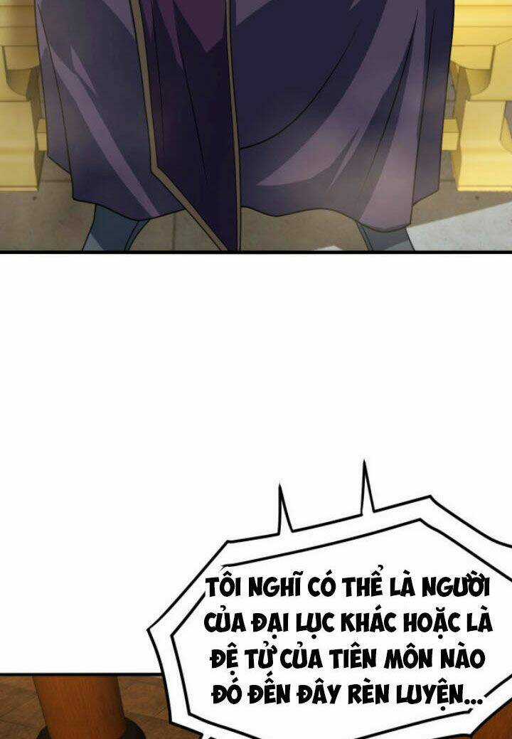 Sư Tổ Của Ta Là Thiên Hạ Đệ Nhất Chapter 14 trang 46