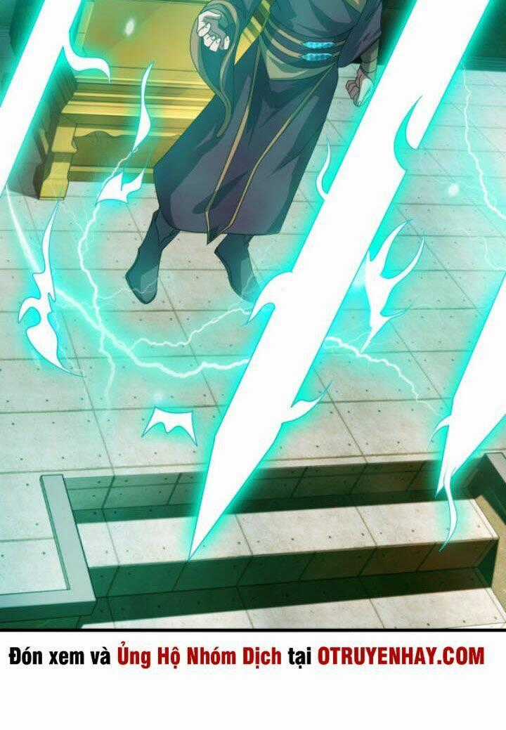 Sư Tổ Của Ta Là Thiên Hạ Đệ Nhất Chapter 14 trang 50