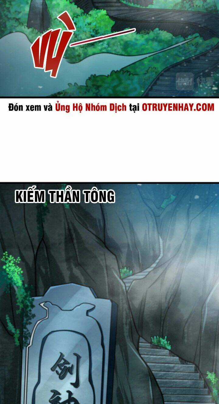 Sư Tổ Của Ta Là Thiên Hạ Đệ Nhất Chapter 15 trang 2