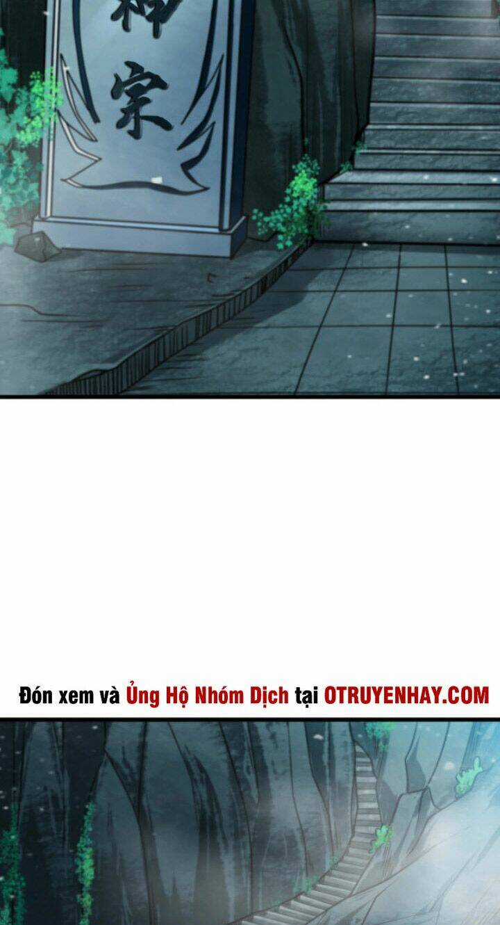 Sư Tổ Của Ta Là Thiên Hạ Đệ Nhất Chapter 15 trang 3