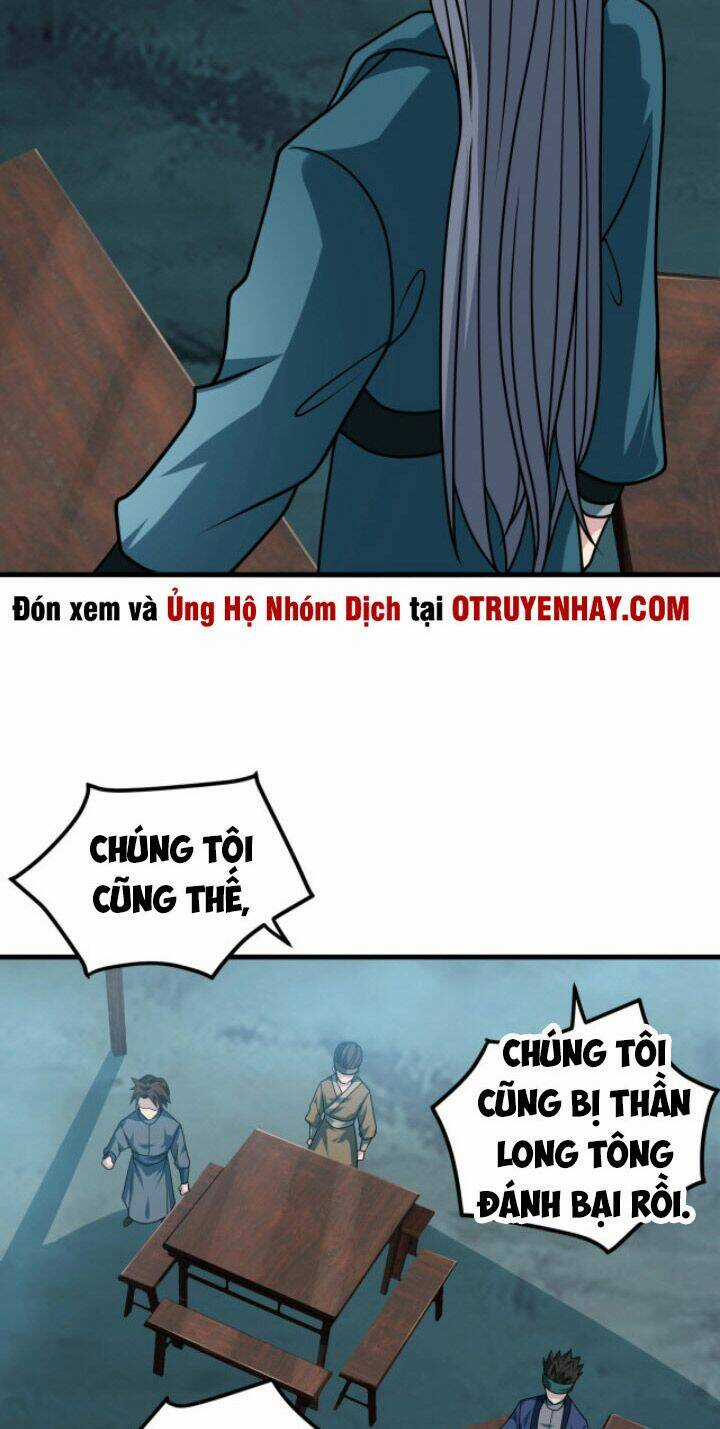 Sư Tổ Của Ta Là Thiên Hạ Đệ Nhất Chapter 15 trang 33