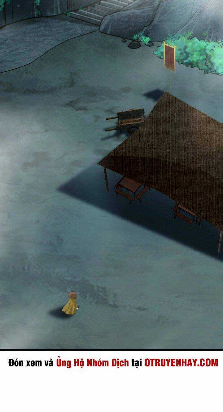 Sư Tổ Của Ta Là Thiên Hạ Đệ Nhất Chapter 15 trang 4