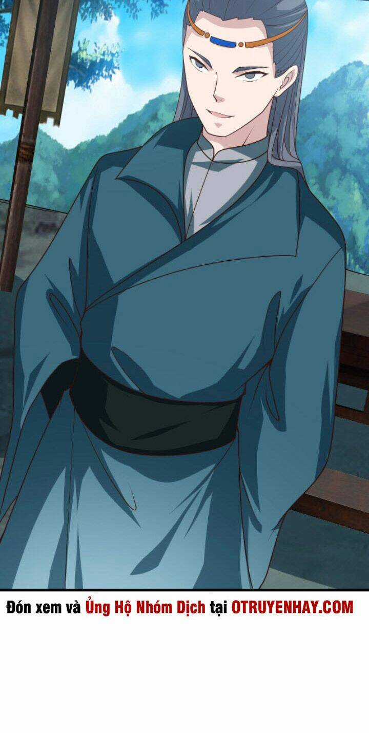 Sư Tổ Của Ta Là Thiên Hạ Đệ Nhất Chapter 15 trang 40