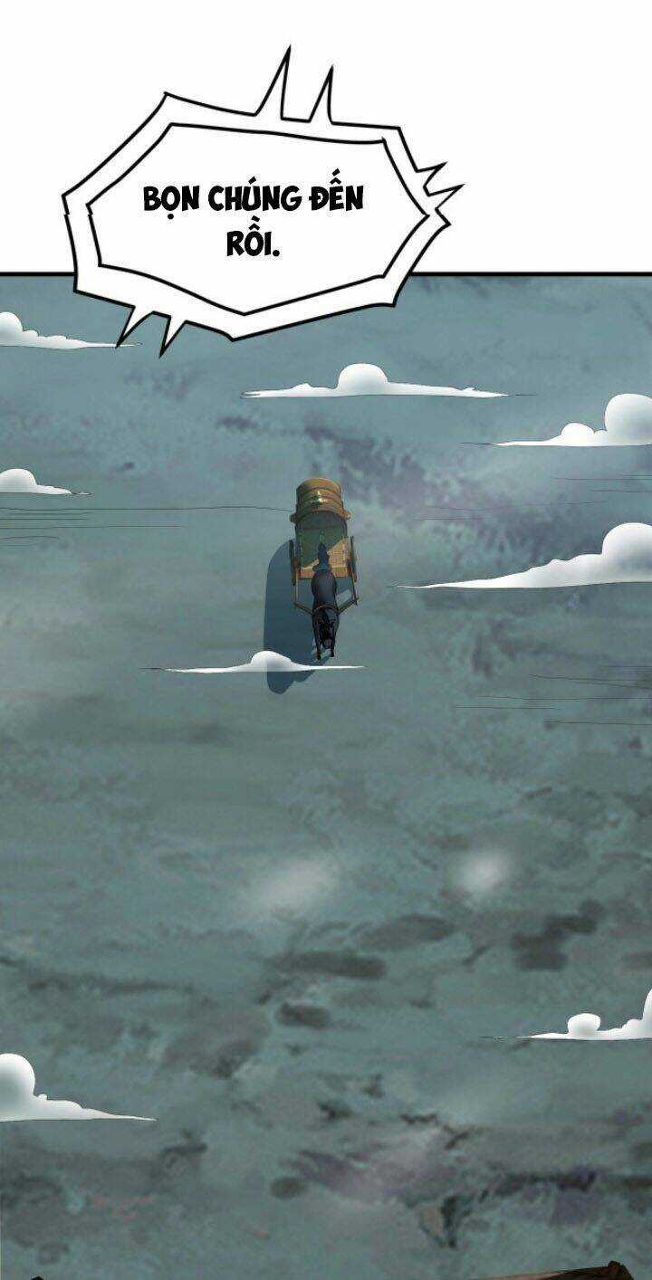 Sư Tổ Của Ta Là Thiên Hạ Đệ Nhất Chapter 15 trang 41