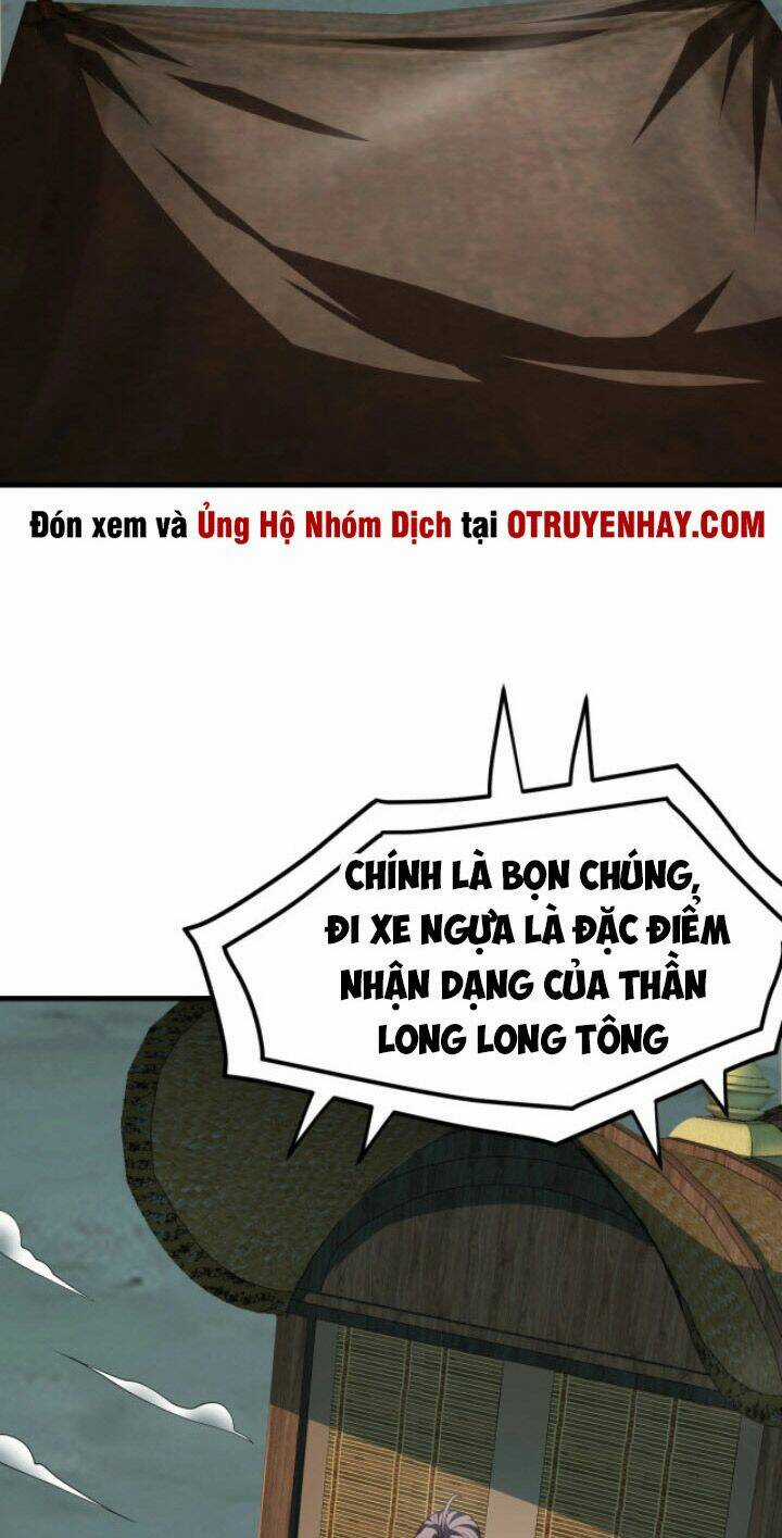 Sư Tổ Của Ta Là Thiên Hạ Đệ Nhất Chapter 15 trang 42