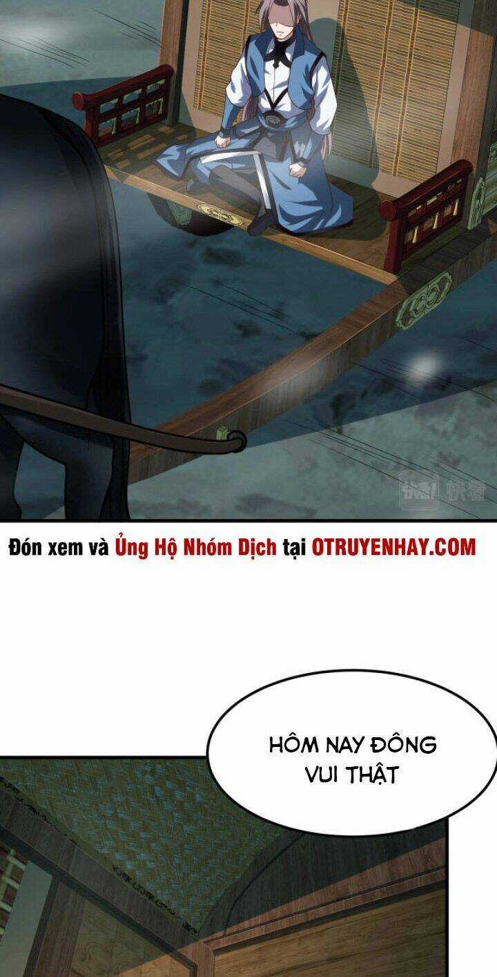 Sư Tổ Của Ta Là Thiên Hạ Đệ Nhất Chapter 15 trang 43