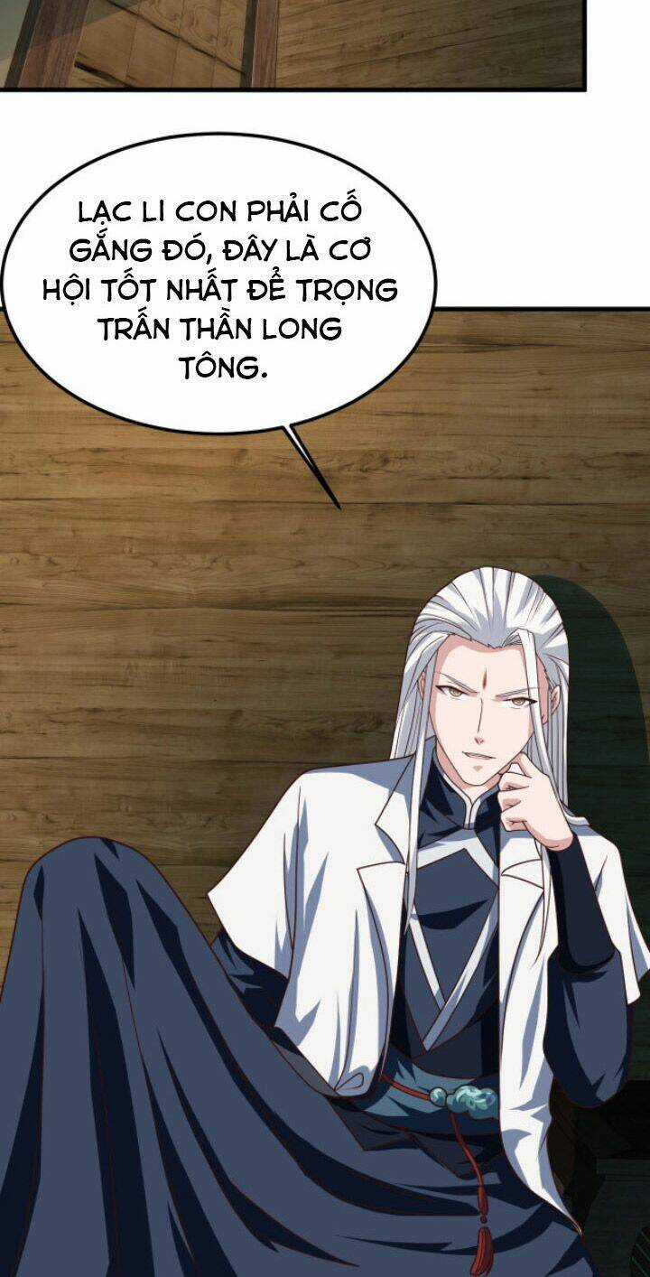 Sư Tổ Của Ta Là Thiên Hạ Đệ Nhất Chapter 15 trang 44