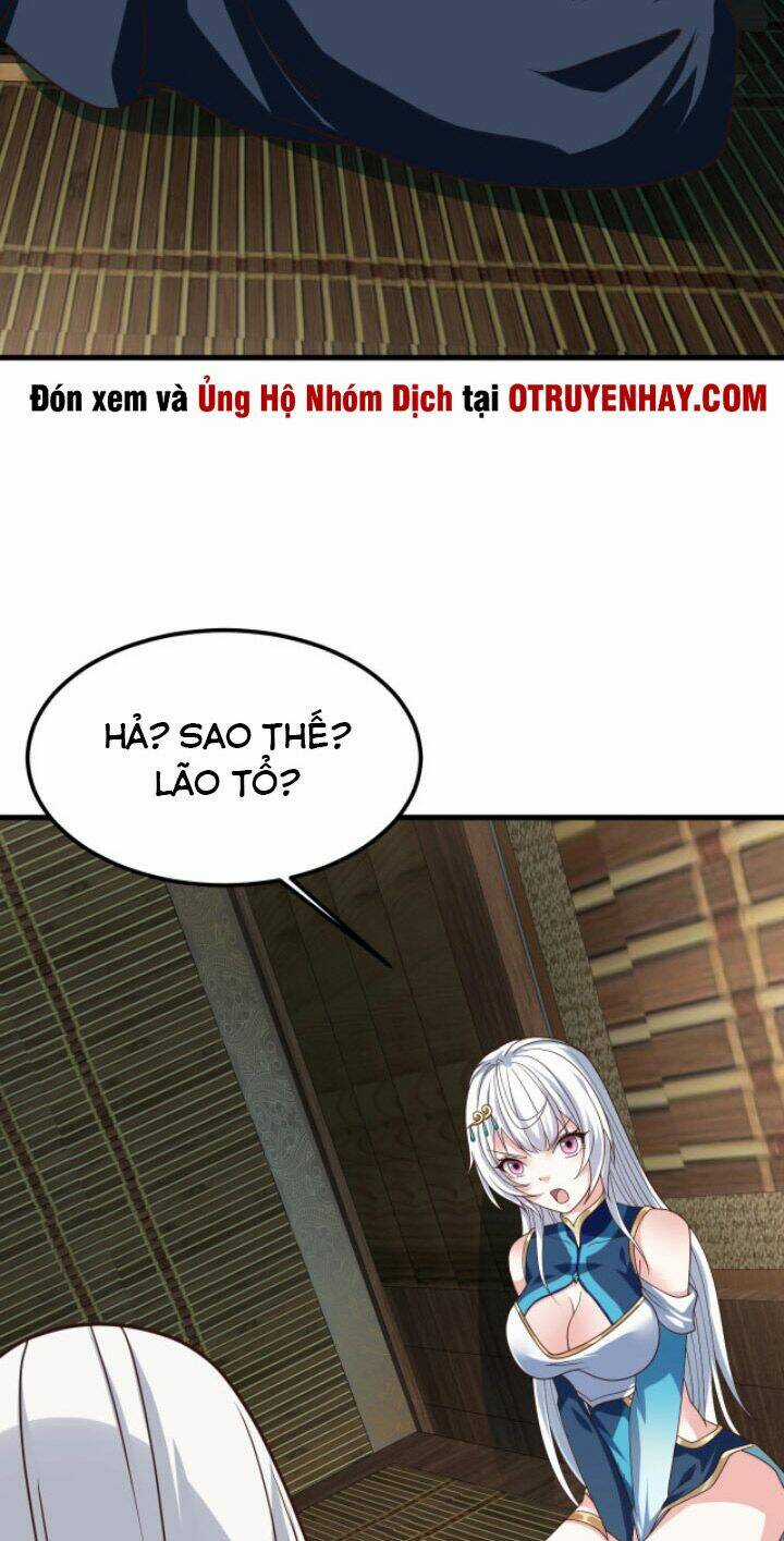 Sư Tổ Của Ta Là Thiên Hạ Đệ Nhất Chapter 15 trang 45