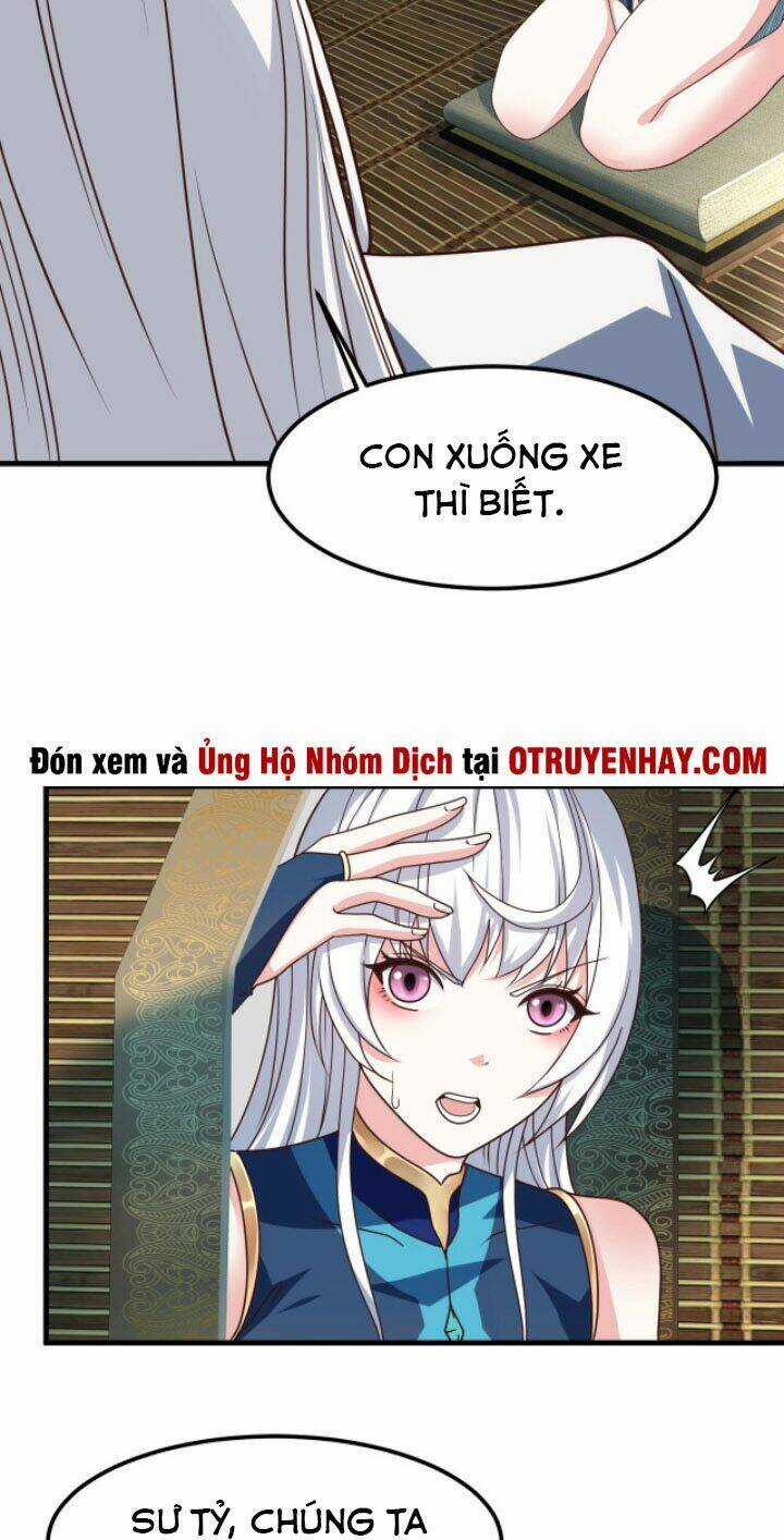 Sư Tổ Của Ta Là Thiên Hạ Đệ Nhất Chapter 15 trang 46