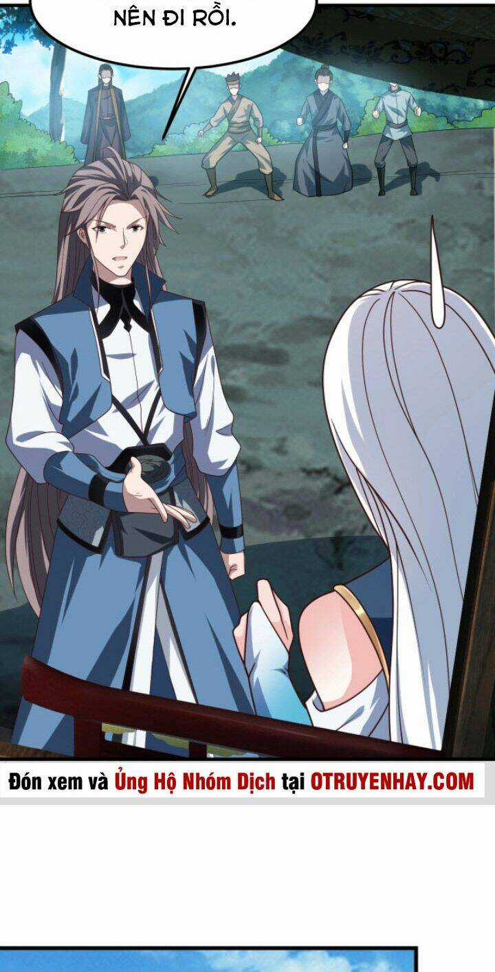 Sư Tổ Của Ta Là Thiên Hạ Đệ Nhất Chapter 15 trang 47