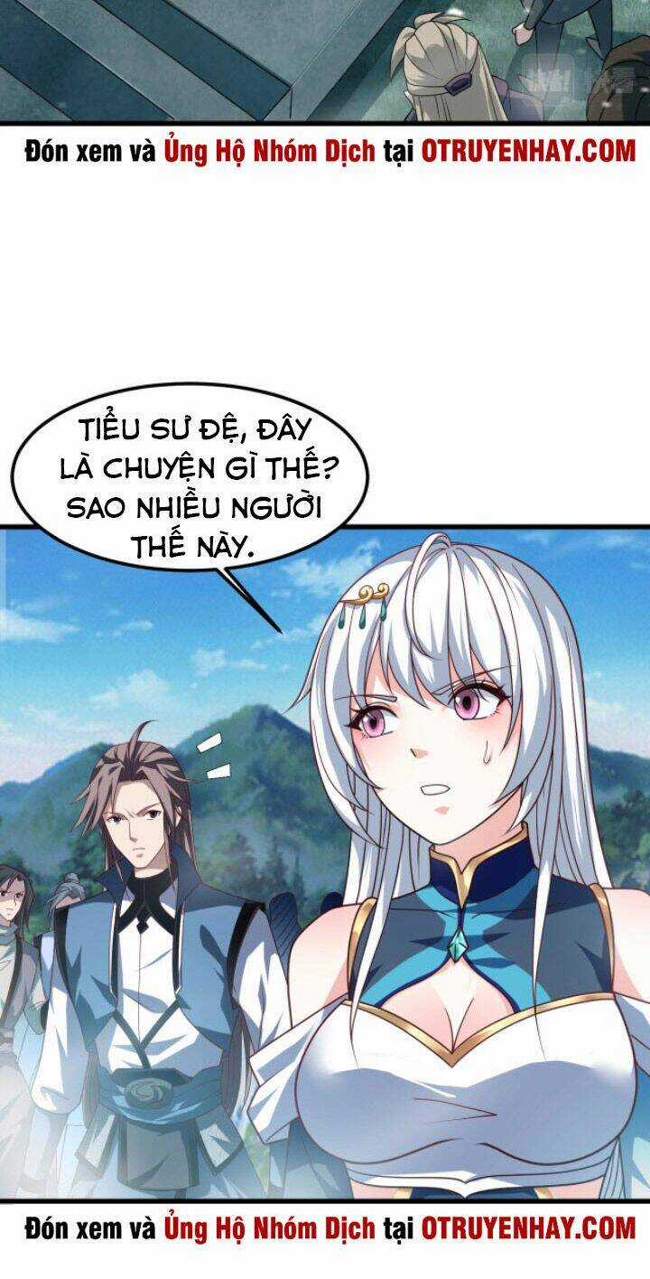 Sư Tổ Của Ta Là Thiên Hạ Đệ Nhất Chapter 15 trang 49