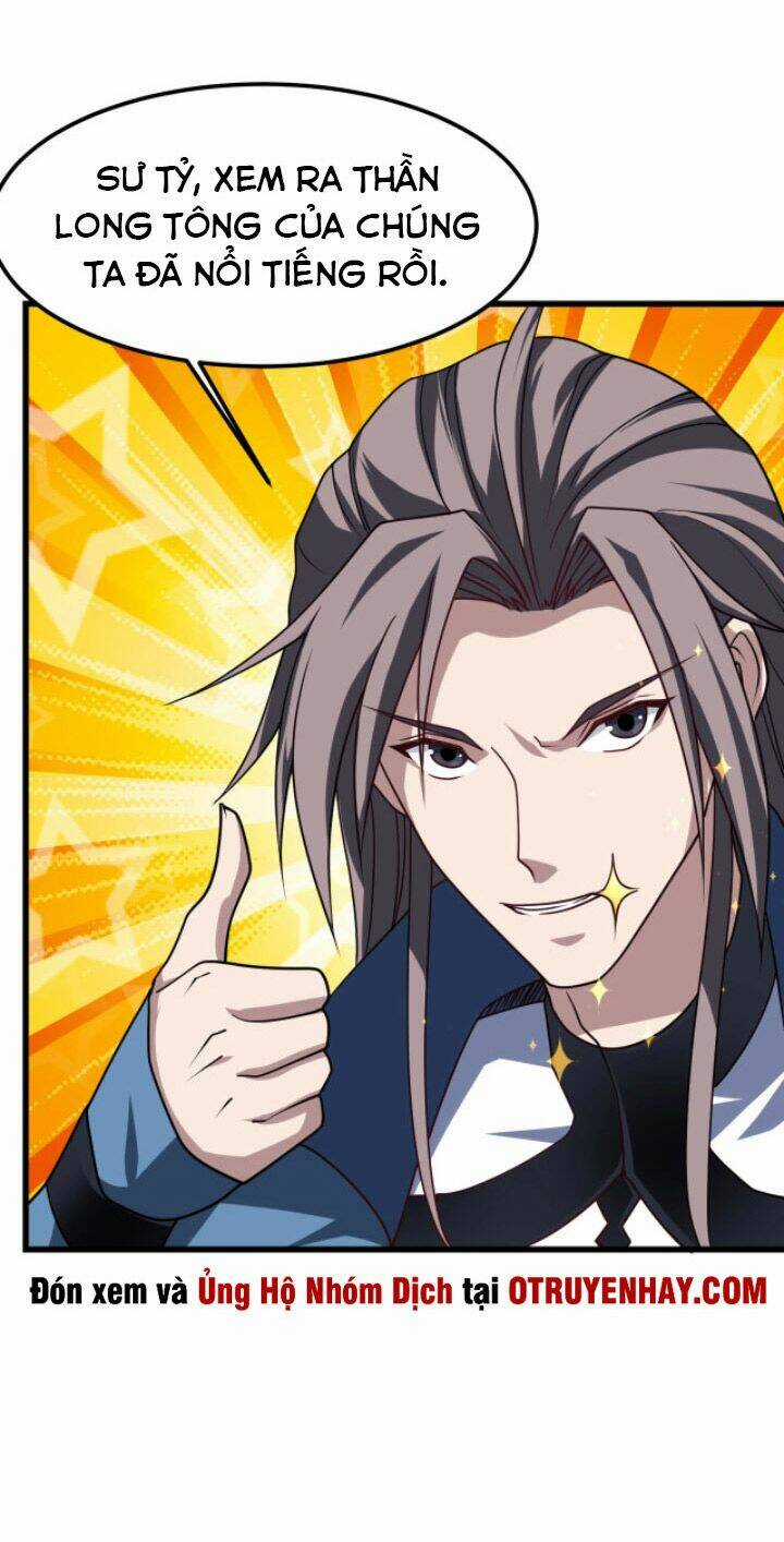 Sư Tổ Của Ta Là Thiên Hạ Đệ Nhất Chapter 15 trang 51