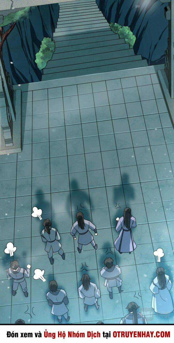 Sư Tổ Của Ta Là Thiên Hạ Đệ Nhất Chapter 15 trang 53