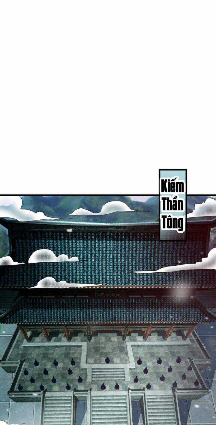 Sư Tổ Của Ta Là Thiên Hạ Đệ Nhất Chapter 15 trang 54