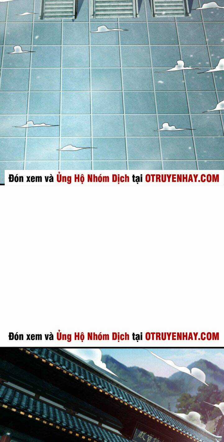 Sư Tổ Của Ta Là Thiên Hạ Đệ Nhất Chapter 15 trang 55