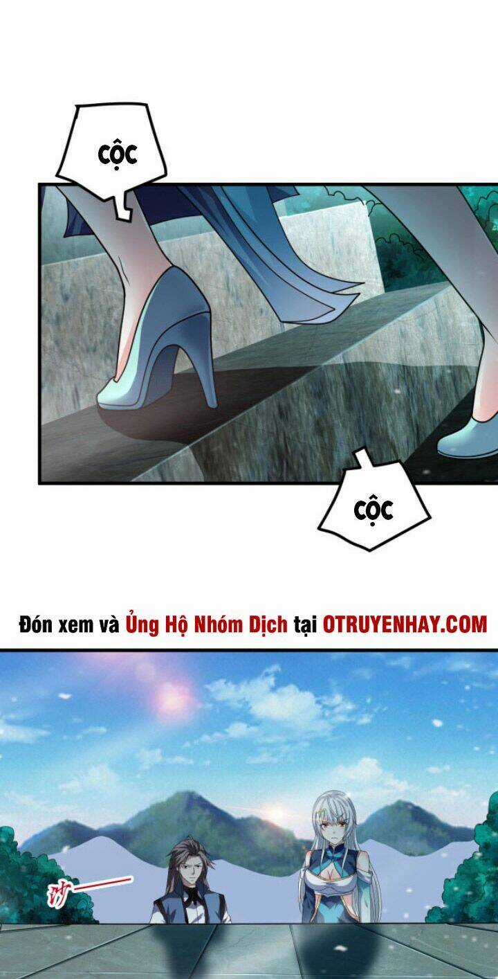 Sư Tổ Của Ta Là Thiên Hạ Đệ Nhất Chapter 15 trang 57