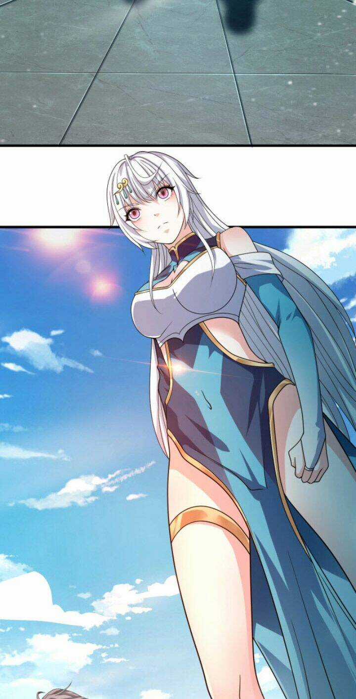 Sư Tổ Của Ta Là Thiên Hạ Đệ Nhất Chapter 15 trang 58