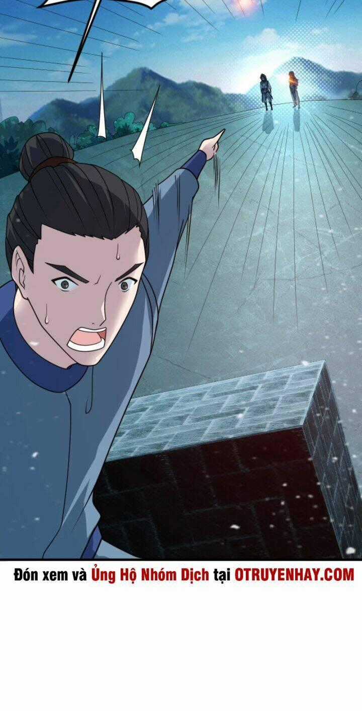 Sư Tổ Của Ta Là Thiên Hạ Đệ Nhất Chapter 15 trang 60