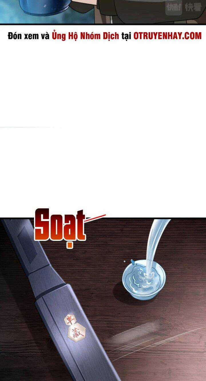 Sư Tổ Của Ta Là Thiên Hạ Đệ Nhất Chapter 15 trang 7