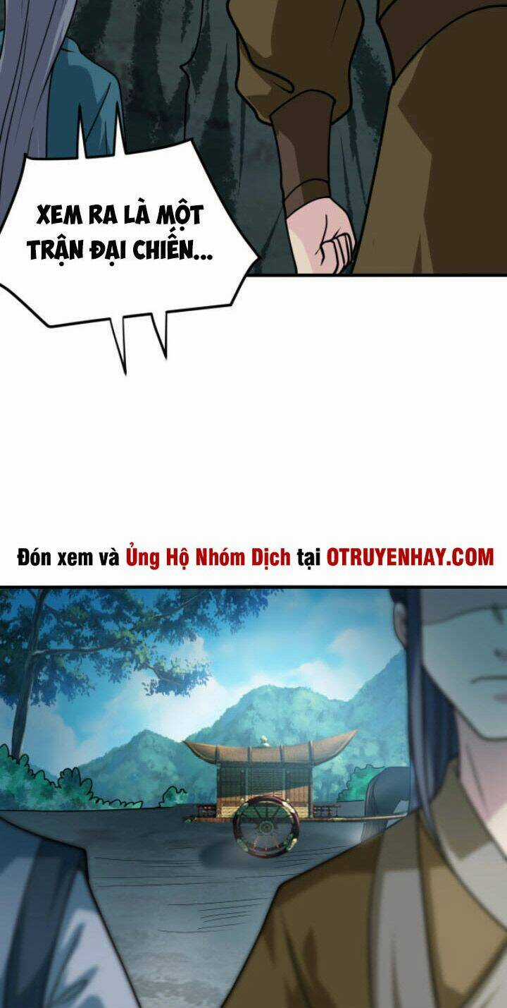 Sư Tổ Của Ta Là Thiên Hạ Đệ Nhất Chapter 16 trang 18