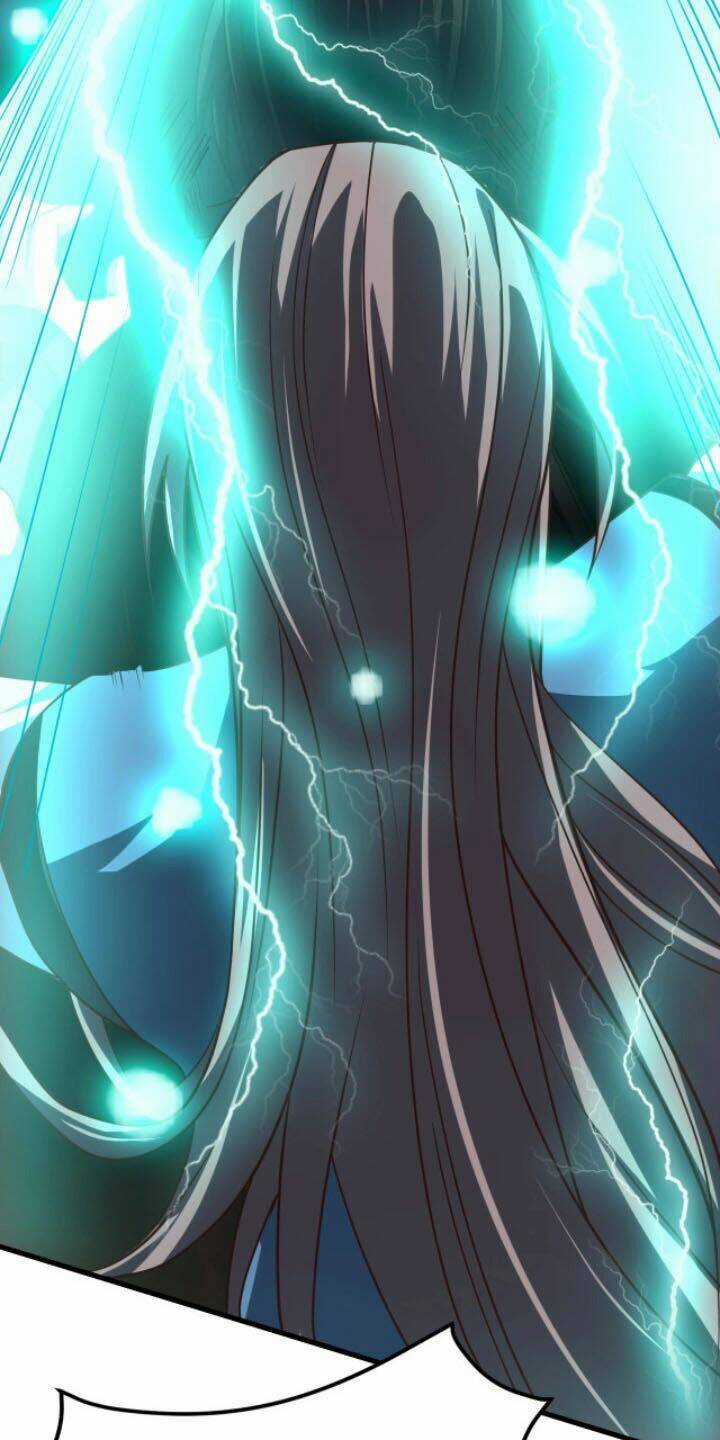 Sư Tổ Của Ta Là Thiên Hạ Đệ Nhất Chapter 16 trang 43