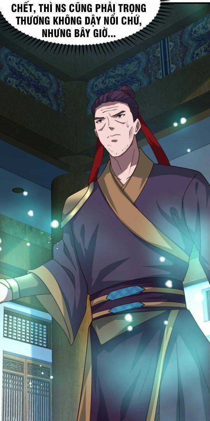 Sư Tổ Của Ta Là Thiên Hạ Đệ Nhất Chapter 16 trang 48