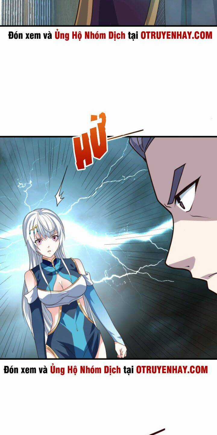 Sư Tổ Của Ta Là Thiên Hạ Đệ Nhất Chapter 16 trang 49