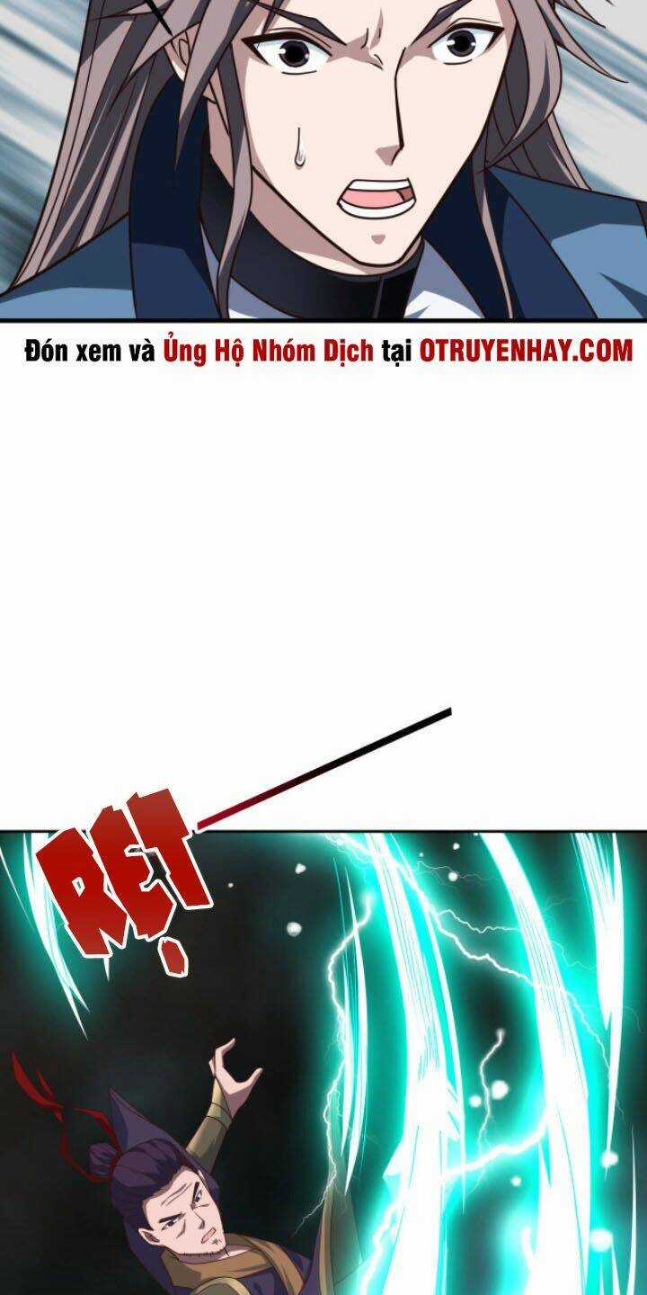 Sư Tổ Của Ta Là Thiên Hạ Đệ Nhất Chapter 16 trang 51