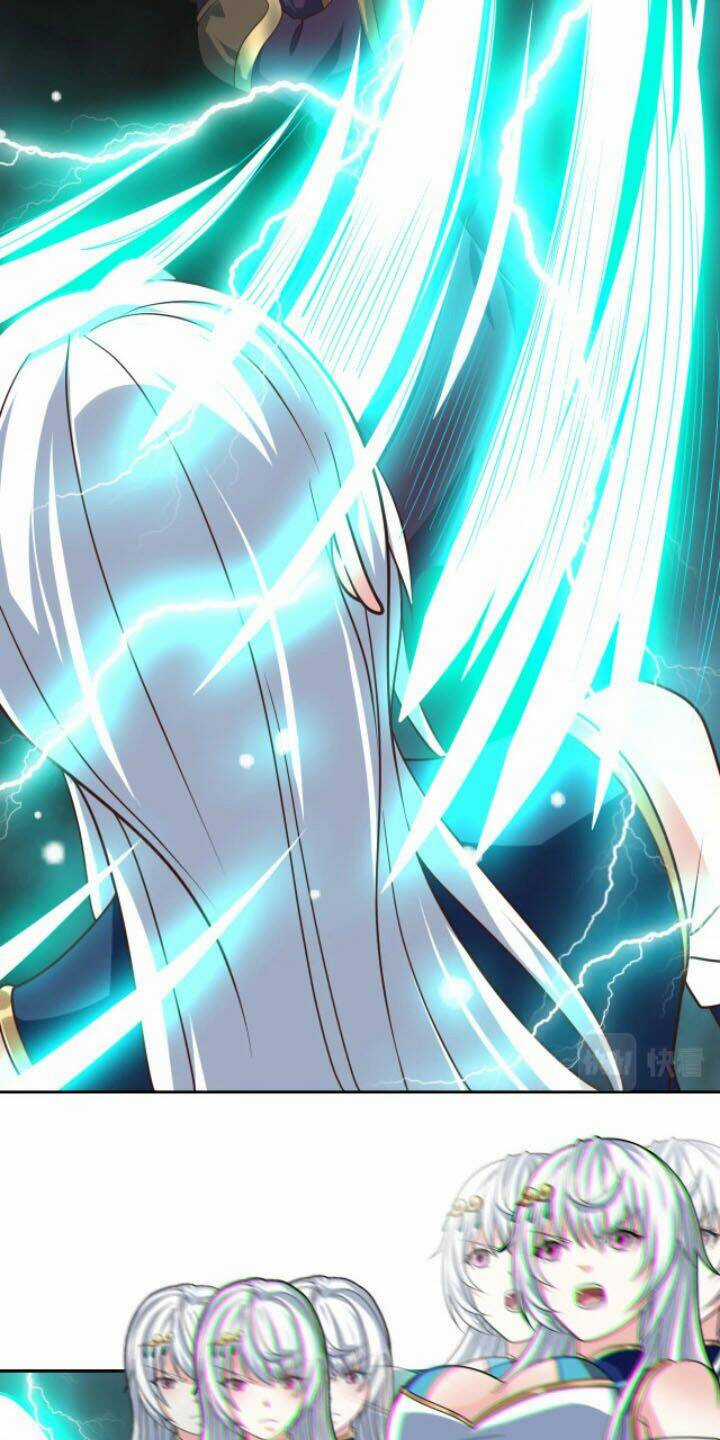 Sư Tổ Của Ta Là Thiên Hạ Đệ Nhất Chapter 16 trang 52