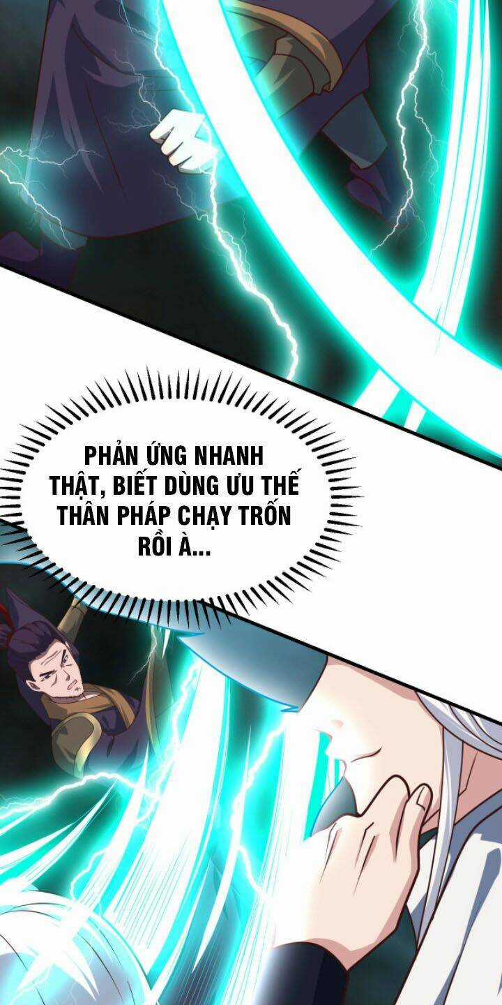 Sư Tổ Của Ta Là Thiên Hạ Đệ Nhất Chapter 16 trang 54