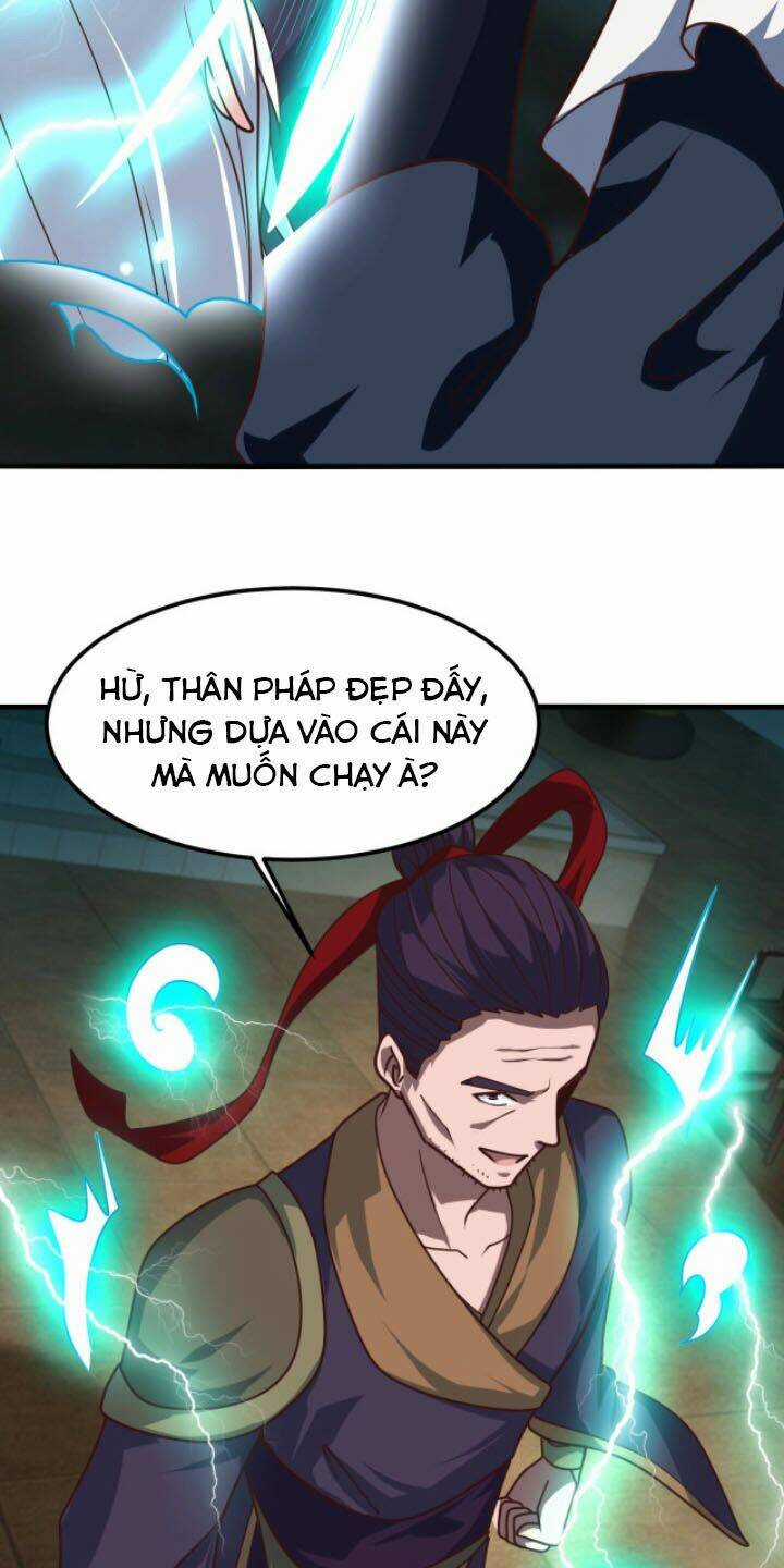 Sư Tổ Của Ta Là Thiên Hạ Đệ Nhất Chapter 16 trang 55