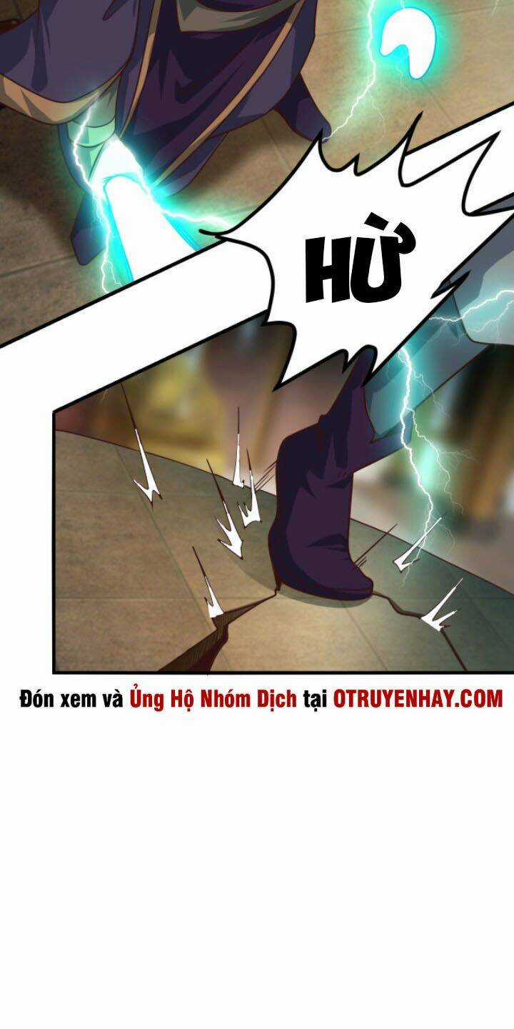 Sư Tổ Của Ta Là Thiên Hạ Đệ Nhất Chapter 16 trang 56