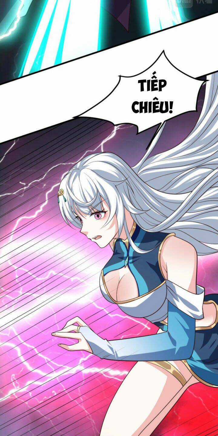 Sư Tổ Của Ta Là Thiên Hạ Đệ Nhất Chapter 16 trang 58