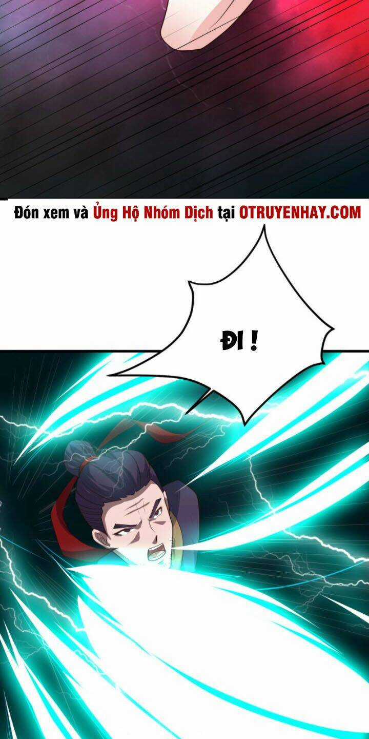 Sư Tổ Của Ta Là Thiên Hạ Đệ Nhất Chapter 16 trang 59