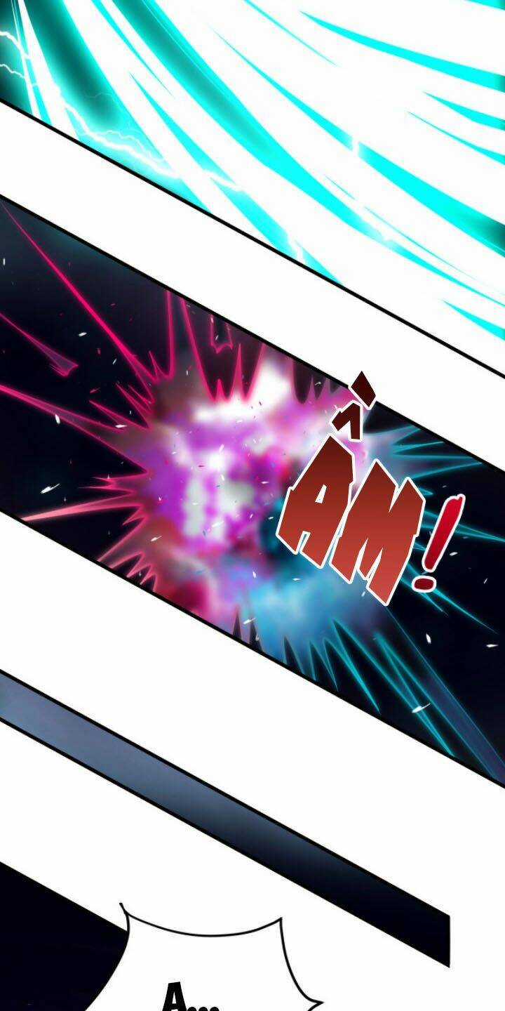 Sư Tổ Của Ta Là Thiên Hạ Đệ Nhất Chapter 16 trang 60