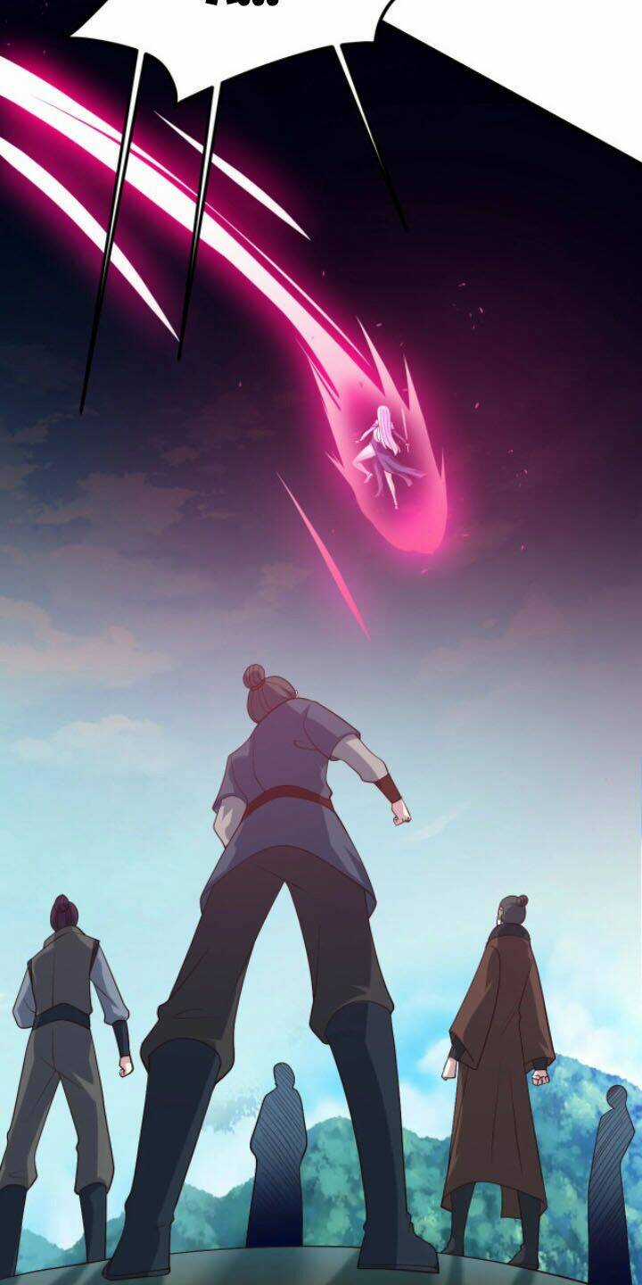 Sư Tổ Của Ta Là Thiên Hạ Đệ Nhất Chapter 16 trang 61