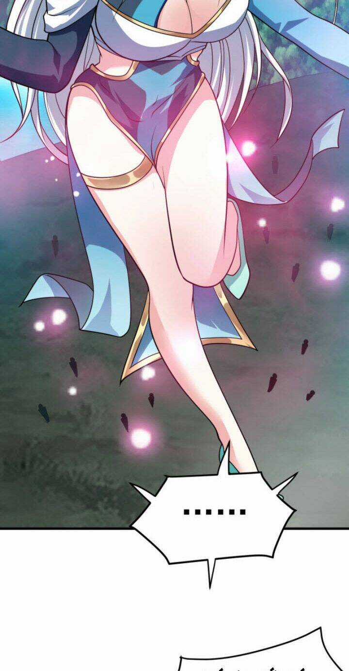 Sư Tổ Của Ta Là Thiên Hạ Đệ Nhất Chapter 16 trang 63