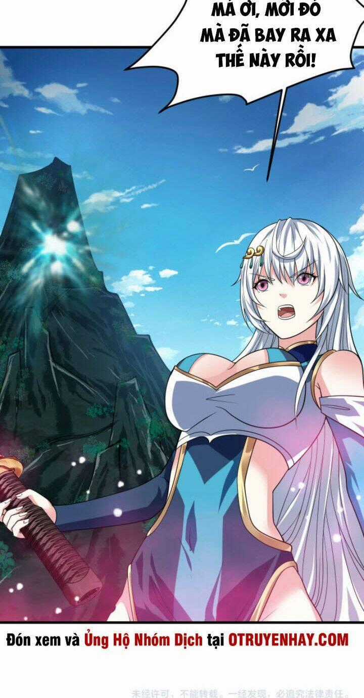 Sư Tổ Của Ta Là Thiên Hạ Đệ Nhất Chapter 16 trang 64